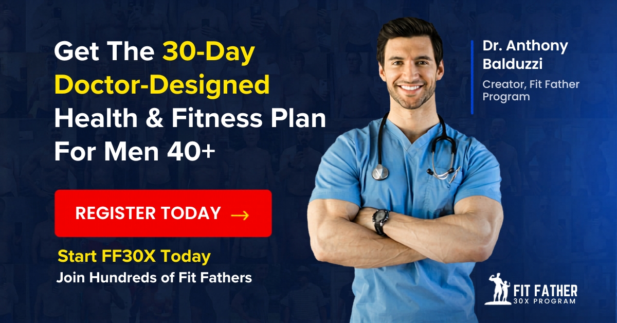 FF30X banner — Dr. Balduzzi (wide)